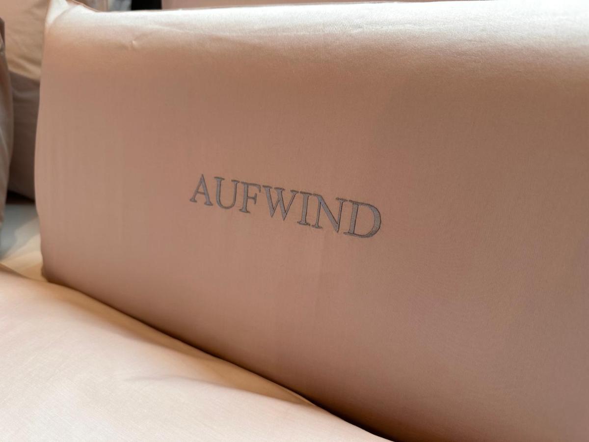 Appartement Aufwind à Oberstdorf Extérieur photo